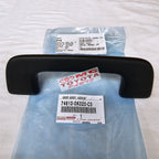 Pegangan Tangan Handle Hand Grip Plafon Atas Depan Belakang Kanan Kiri Innova Reborn Venturer Zenix Fortuner VRZ Original Toyota 74610-0K020-C0