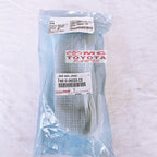 Pegangan Tangan Handle Hand Grip Plafon Atas Depan Belakang Kanan Kiri Innova Reborn Venturer Zenix Fortuner VRZ Original Toyota 74610-0K020-C0
