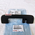 Pegangan Tangan Handle Hand Grip Plafon Atas Pintu Tengah Kanan Kiri Kijang Innova Zenix Reborn Venturer Fortuner VRZ original Toyota 74610-0K030-C0