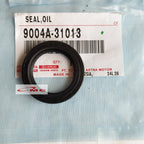 Seal Transmisi Persneling Depan Grand Max Luxio Avanza Xenia Rush Terios Agya Ayla Calya Sigra Original 9004A-31013