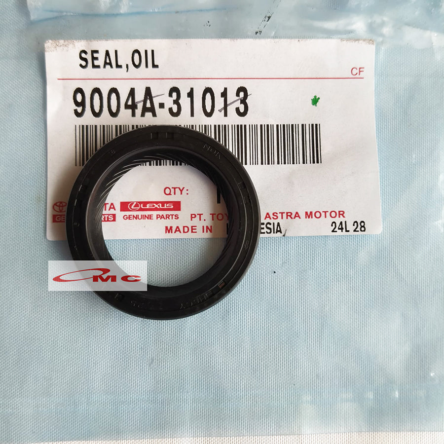 Seal Transmisi Persneling Depan Grand Max Luxio Avanza Xenia Rush Terios Agya Ayla Calya Sigra Original 9004A-31013