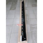 Moulding Rock Panel Cover Side Skrit Bodykit Sisi Bawah Pintu Kanan Kiri New Avanza Veloz 2021 Up Veloz Q 2022 Original Toyota 75852-BZ480 75851-BZ480