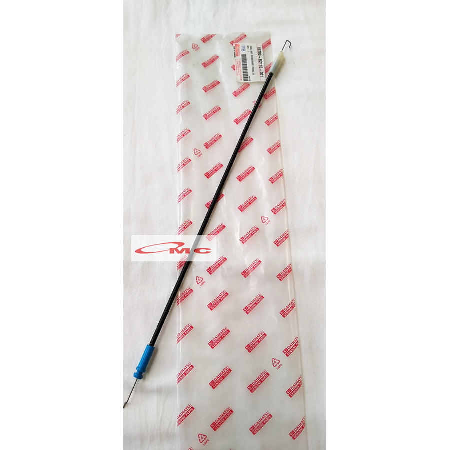 Kabel Sling Kunci Pintu Belakang Kiri Calya Sigra Agya Ayla 2017-Up Original 69780-BZ110-001