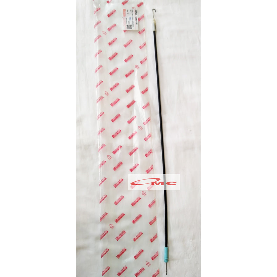 Kabel Sling Kunci Pintu Depan Kanan Calya Sigra Agya Ayla 2017-Up Original 69750-BZ090-001