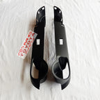 Cover Panel Armrest Power Window Belakang Kanan Kiri All New Rush Original Toyota 74272-BZ150-C0 74271-BZ150-C0