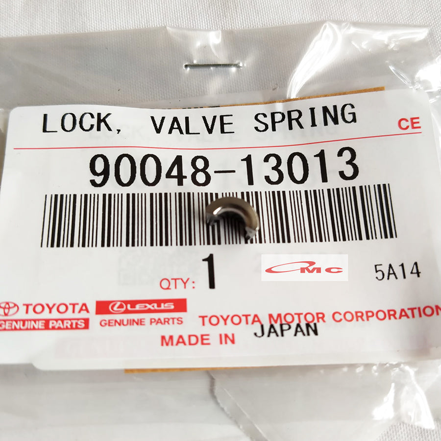 Kuku Klep Avanza Xenia Rush Terios Granmax Luxio Sirion Original 90048-13013