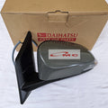Spion Elektrik Kiri Sigra Calya 2016-2021 Original Daihatsu 87940-BZA91-001