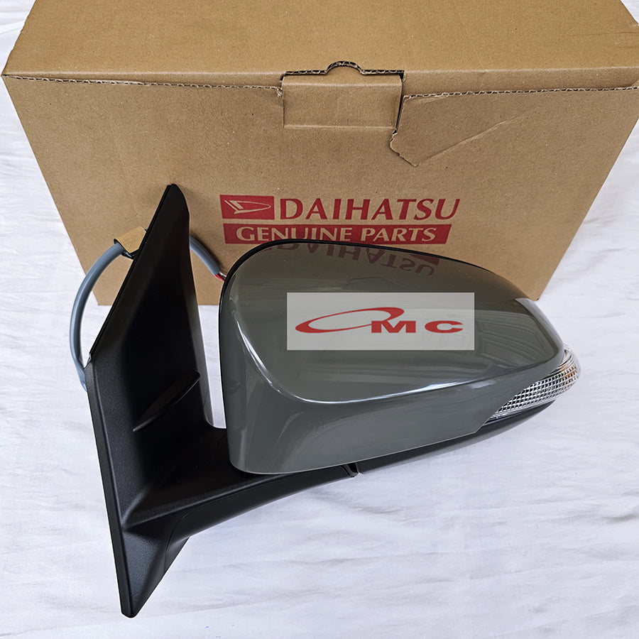 Spion Elektrik Kiri Sigra Calya 2016-2021 Original Daihatsu 87940-BZA91-001