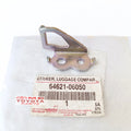 Striker Door Lock Bagasi New Vios Limo Corolla Altis Camry Original Toyota 64621-06050 Stiker Doorlock Bagasi Belakang