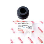 Karet Body Mounting Bawah Daihatsu Luxio Gran Max Original 57265-BZ010-001 Karet Crosmember Sasis Karet Body Kabin Karet Bodi Monting Bagian Bawah Grand Max Grandmax Granmax Ori