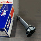 Coil Ignition Innova Fortuner Hilux Hiace KD-9110 Cadic 90919-T2001 / 90919-T2008 Koil Pengapian Ignition Coil Koil Busi