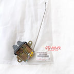 Door Lock Bagasi Vios Limo Old 2002-2007 Gen 1 Original Toyota 64610-0D020 Door Lock Pintu Bagasi Belakang Doorlock Bagasi Belakang