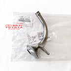 Strainer Pipa Oil Pump Avanza Xenia Rush Terios Original 15140-B0010 Strainer Pipa Saringan Pompa Oli Strainer Pompa Filter Saringan Oli Strainer Oil Stainer Saringan Filter Oli Dudukan Bracket Braket Breket