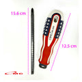 Obeng Bolak Balik Fleksibel USA CAMEL -+ 6 Inch Obeng BB USA Min Plus 6" Obeng Bolak Balik Flexible Plus Minus Amerika 2 Way 2Way Obeng Track Trek