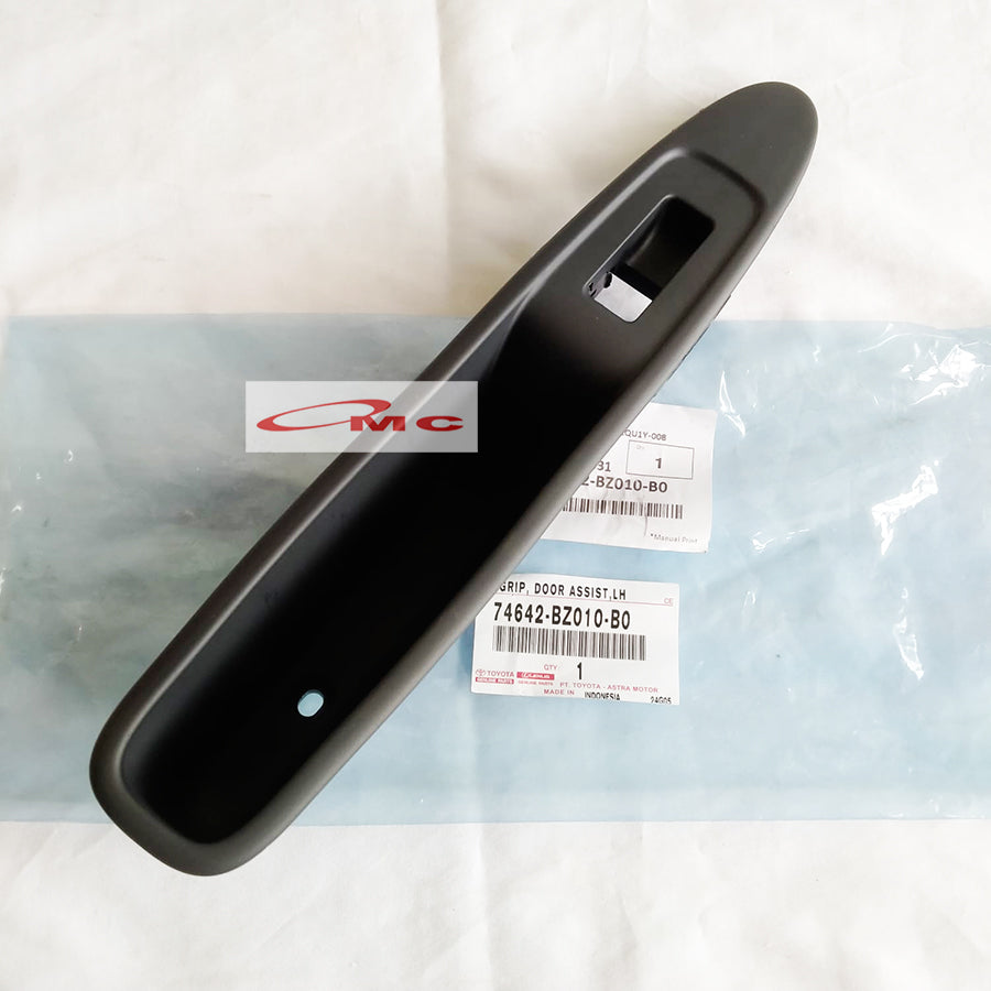 Tarikan Pintu Panel Saklar Switch Power Window Depan Belakang Avanza Xenia Lama 2003-2011 74641-BZ010-B0 74642-BZ010-B0