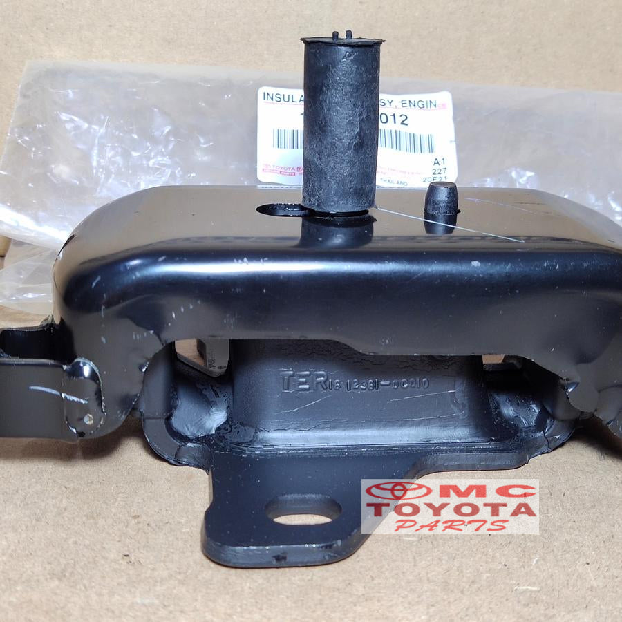 Engine Mounting Monting Depan Kiri Kanan Innova Fortuner Hilux 12306-0C012