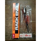 Rack End Long Tierod Toyota Alphard Vellfire ANH10 MNH10 ANH20 GGH20 Previa Estima ACR30 Original 555 Japan SR-T470 / 45503-59075 Long Tie Rod Ori