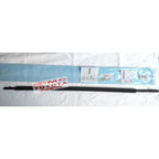 Pelipit Pintu / Karet Kaca Luar Belakang Kanan Innova Reborn 75730-0K030