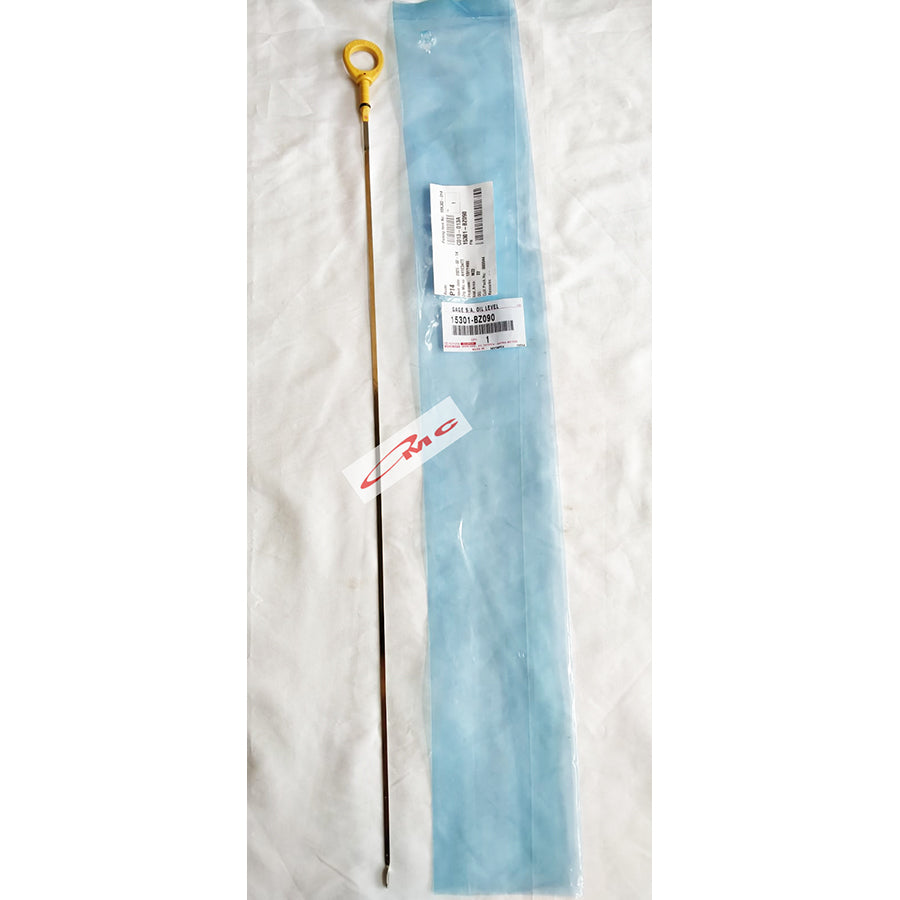 Stick Colokan Pengukur Oli Agya Ayla Calya Sigra 1.0CC Original 15301-BZ090