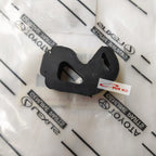 Karet Stopper Tahanan Kap Mesin Bagian Samping Toyota Kijang Kapsul Original 53384-0B010