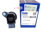 Coil Ignition Corolla Altis Wish Rav4 90919-T2002 Cadic KD-9011B Koil Pengapian Ignition Coil Koil Busi
