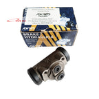 Master Rem Roda Belakang Kanan Kiri Rush Terios Taruna ADVICS WCDP-107 / 47570-87612 Wheel Cylinder Silinder WCDP 107