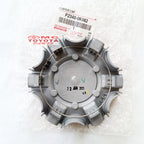 Tutup Dop Roda TRD Toyota Fortuner VNT TRD 2012-2015 Original PZ040-0K082 Dop Roda Tengah Dop Velg Vleg Center TRD Toyota Fortuner Ori Cover Dop Velg Dop Roda Velg