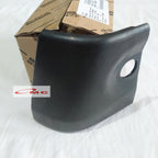 Sambungan Spakbor Over Fender Belakang Kanan Kiri Fortuner 2005-2011 Orisinil Toyota 61691-0K901 61692-0K901 Over Fender Kecil Belakang