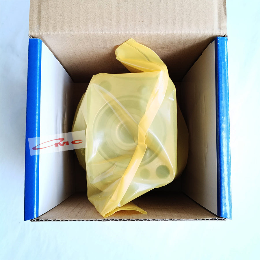 Laher Bearing Roda Belakang Mobil Mazda 2 Fiesta HUB245T11-ABS Lahar Bering Roda Belakang