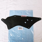 Seal Liner Fender Apron Pelindung Samping liner Fender Cipratan Belakang Bawah Kanan Kiri Kijang Innova Reborn Venturer Hilux 2015 Up Original Toyota 53885-KK010