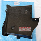 Liner Fender Spakbor Rumah Roda Belakang Kanan Kiri Raize Rocky 2021 Up Original Toyota 65637-BZ270 65638-BZ270