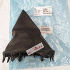 Karet Boot Cover Tongkat Persneling Toyota Agya Ayla Orisinil 58840-BZ090-B0 Karet Cover Booth Persneling