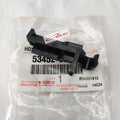 Kancing Klip Holder Tiang Kap Mesin Clip Hood Clamp Stang Kap Mesin Toyota Altis 2001-2007 Original 53452-02060