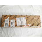 Mika Kaca Glass Speedometer Original Toyota Sienta Tipe E G V Q 83852-0UA00 Mika Speedometer
