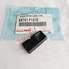 Knob Knop Tarikan Pintu Dynasaurus Toyota Original 69741-F1010