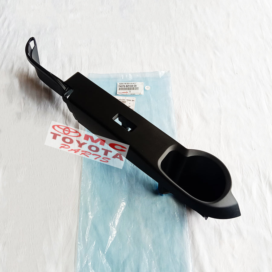 Cover Panel Armrest Power Window Belakang Kanan Kiri All New Rush Original Toyota 74272-BZ150-C0 74271-BZ150-C0