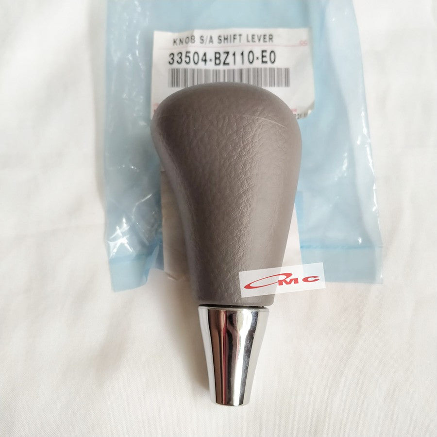 Knob Knop Tongkat Persneling Automatic Innova Rush Terios Avanza Xenia 33504-BZ110-E0 Knop Persneling Matic