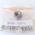 Mur Chamber Depan Kijang Innova Fortuner VRZ Hilux Altis Corolla Cross Original 90178-T0073 Mur Baut Chamber Bolt Nut Mur Camber Kamber Mur 22