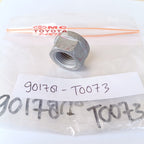 Mur Chamber Depan Kijang Innova Fortuner VRZ Hilux Altis Corolla Cross Original 90178-T0073 Mur Baut Chamber Bolt Nut Mur Camber Kamber Mur 22