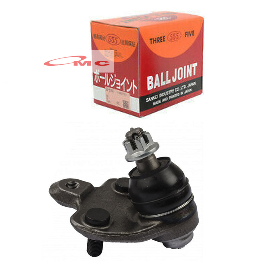 Ball Joint New Corolla Altis 2008-2013 Original 555 Japan SB-3962 Bal Join New Altis