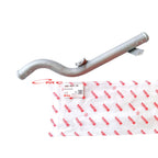 Pipa By Pass Selang Pipa Radiator Bawah Kanan Daihatsu Xenia 1.0 1000cc Original 16322-BZ011-001 Pipe Water Inlet Pipa Water By Pass Pipa Bypass Ori
