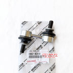 Stabilizer Link Stabil Link Stabilizer Belakang All New Rush Terios 2018 Up Original 48821-BZ030 Link Ling Stabil Stabilizer Roda Belakang