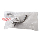 Strainer Pipa Oil Pump Avanza Xenia Rush Terios Original 15140-B0010 Strainer Pipa Saringan Pompa Oli Strainer Pompa Filter Saringan Oli Strainer Oil Stainer Saringan Filter Oli Dudukan Bracket Braket Breket