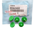 Karet Stoper Tahanan Pedal Rem Avanza Xenia Rush Terios Vios Camry Harrier Agya Ayla Yaris Calya Gran Max Luxio Raize Rocky 9004A-54003