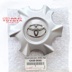 Tutup Velg Tutup Dop Roda Hilux Double Cabin 2011-2016 Original Toyota 4260B-0K060 Tutup Roda Dop Roda Tengah Cover Dop Velg Vleg Dop Roda Velg