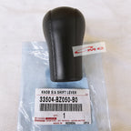 Knob Knop Tongkat Persneling Avanza Xenia 2006-2011 Rush Terios Splash Manual Original Toyota 33504-BZ050-B0