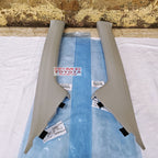 Garnish Cover Pillar Depan Kanan Kiri Toyota Sienta 2016-2022 Original 62211-0D510-B0 62212-0D510-B0