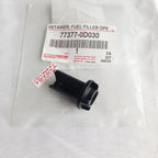 Retainer Fuel Kancing Kabel Tarikan Tangki Bensin Yaris Toyota Original 77377-0D030