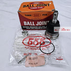 Ball Joint Lower Bawah Kanan Kiri Suzuki Ertiga Original THREE FIVE 555 SB-S012 45700-71L00