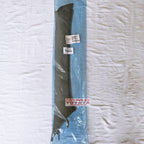Garnish Pillar Cover Tiang Pilar Kaca Depan Kanan Kiri Avanza Xenia Old 2006-2011 Lama Original Toyota  62211-BZ010-A0 62212-BZ010-A0